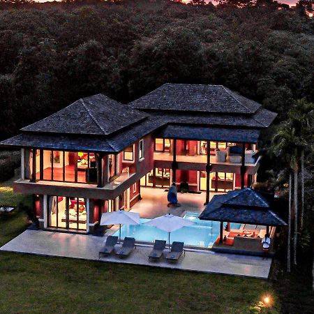 Villa Diva Star Ko Yao Noi Zewnętrze zdjęcie