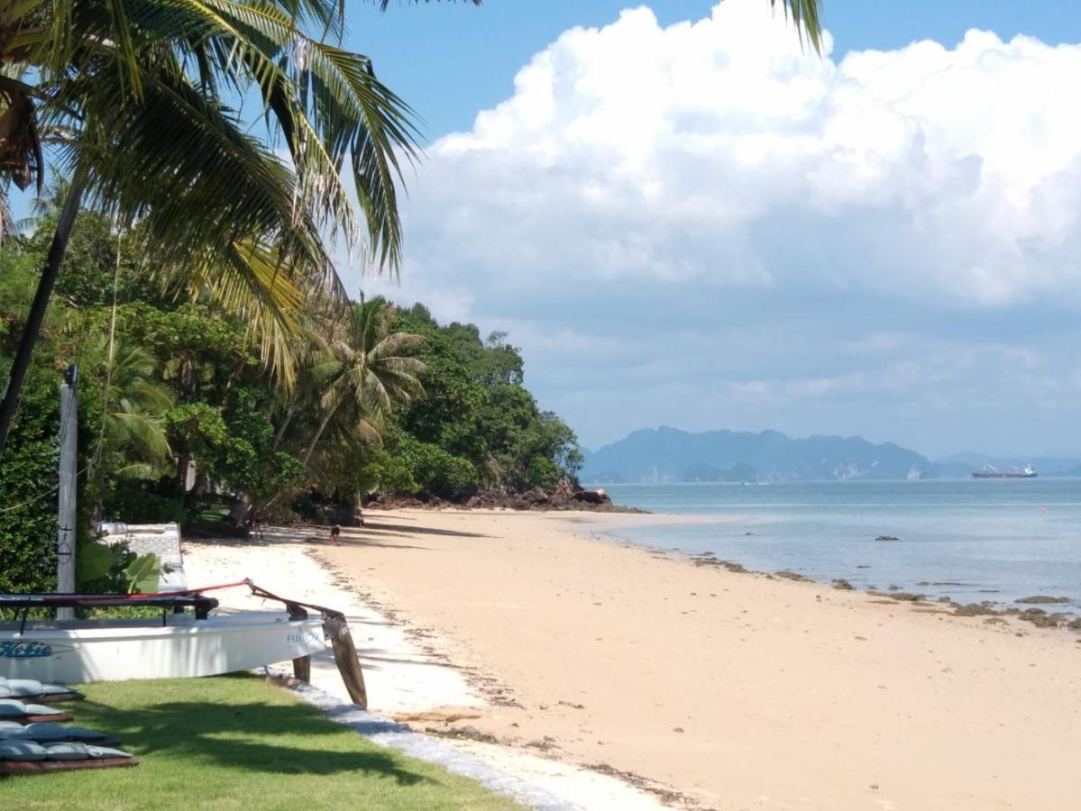 Villa Diva Star Ko Yao Noi Zewnętrze zdjęcie