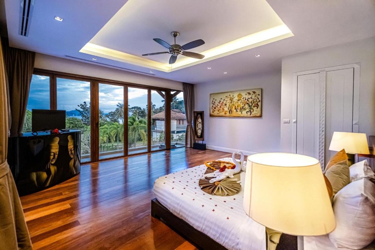 Villa Diva Star Ko Yao Noi Zewnętrze zdjęcie
