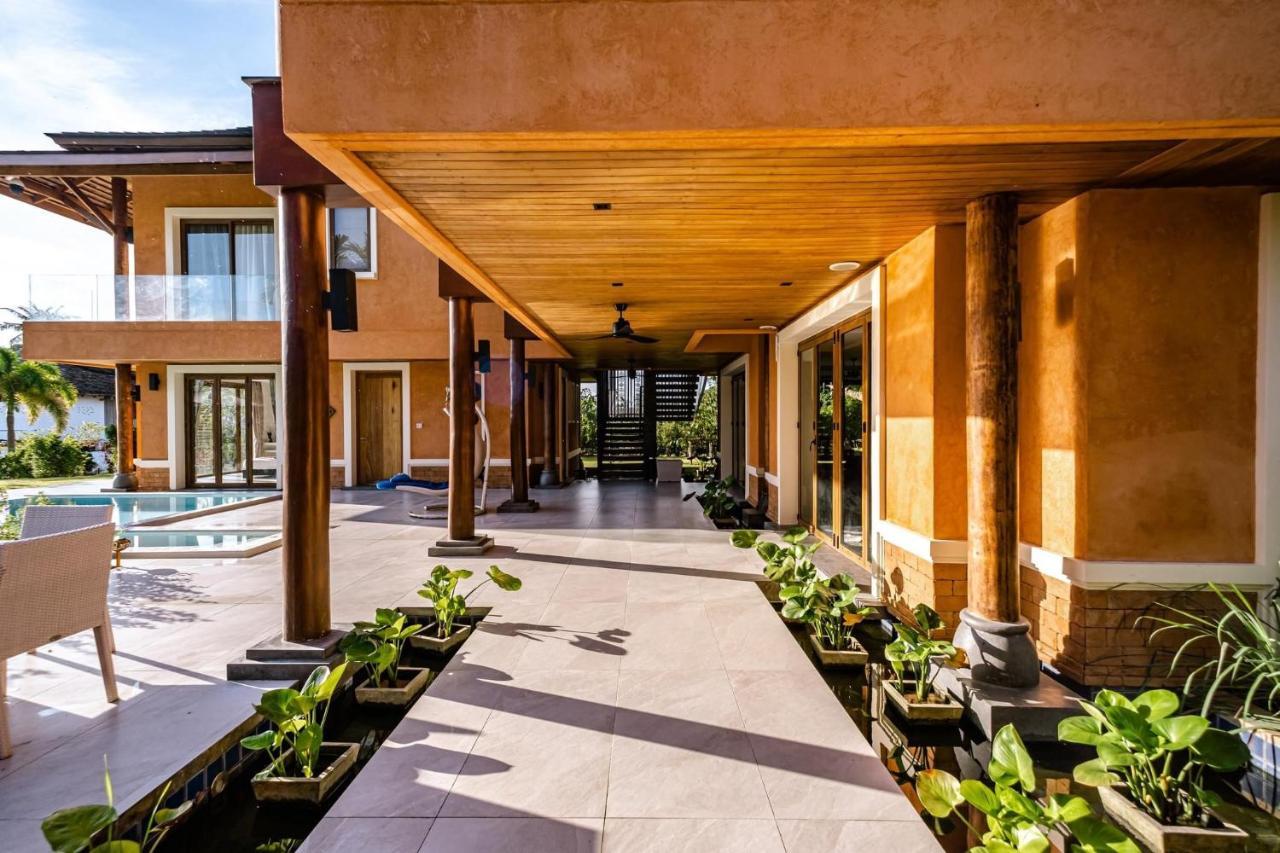Villa Diva Star Ko Yao Noi Zewnętrze zdjęcie