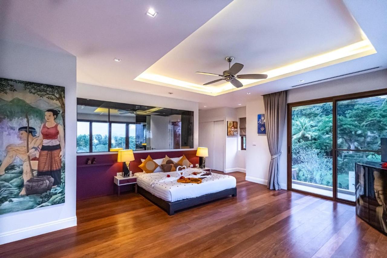 Villa Diva Star Ko Yao Noi Zewnętrze zdjęcie