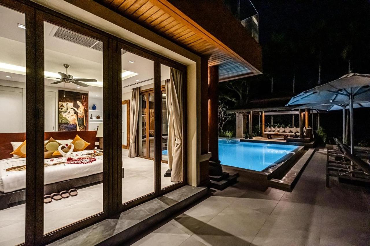Villa Diva Star Ko Yao Noi Zewnętrze zdjęcie