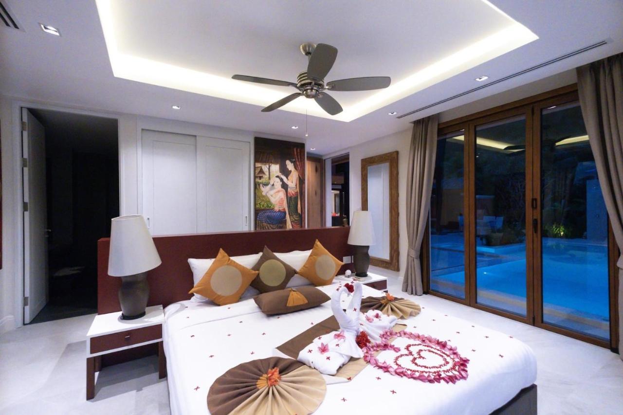 Villa Diva Star Ko Yao Noi Zewnętrze zdjęcie