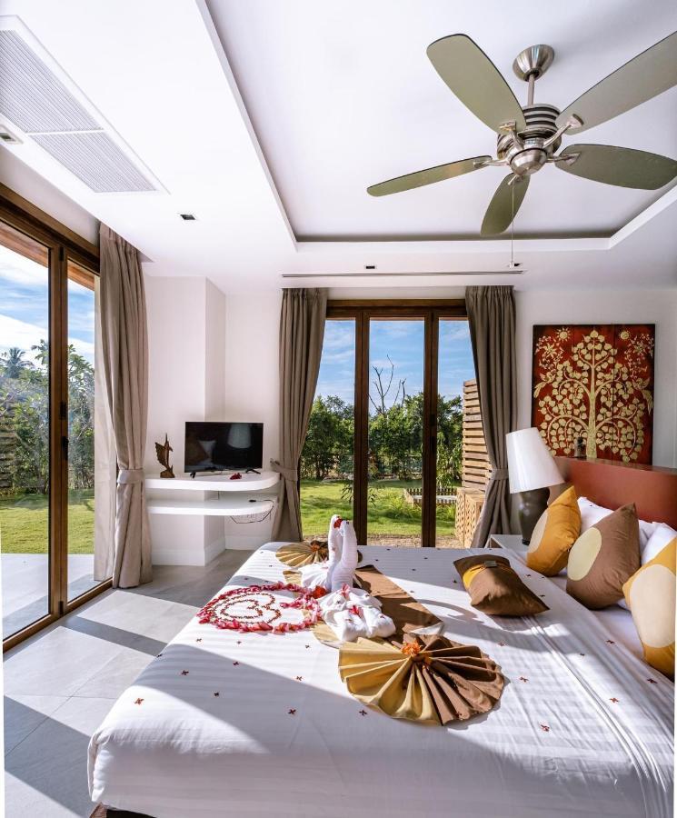 Villa Diva Star Ko Yao Noi Zewnętrze zdjęcie