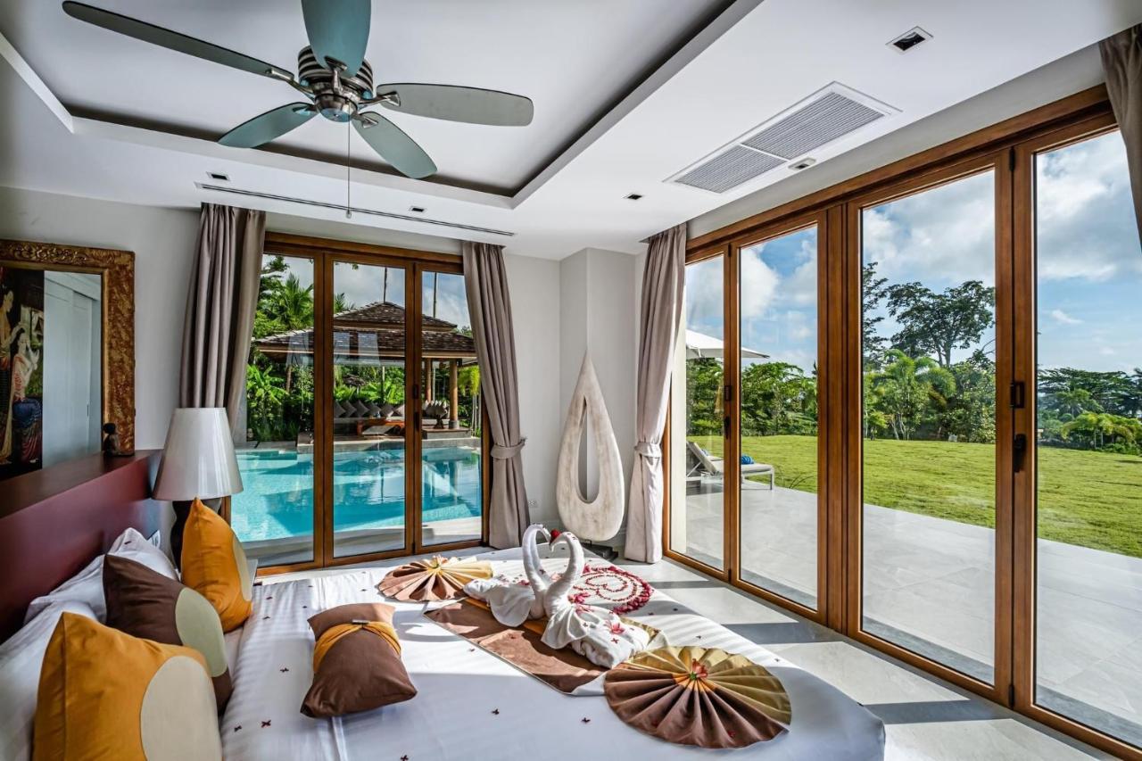 Villa Diva Star Ko Yao Noi Zewnętrze zdjęcie