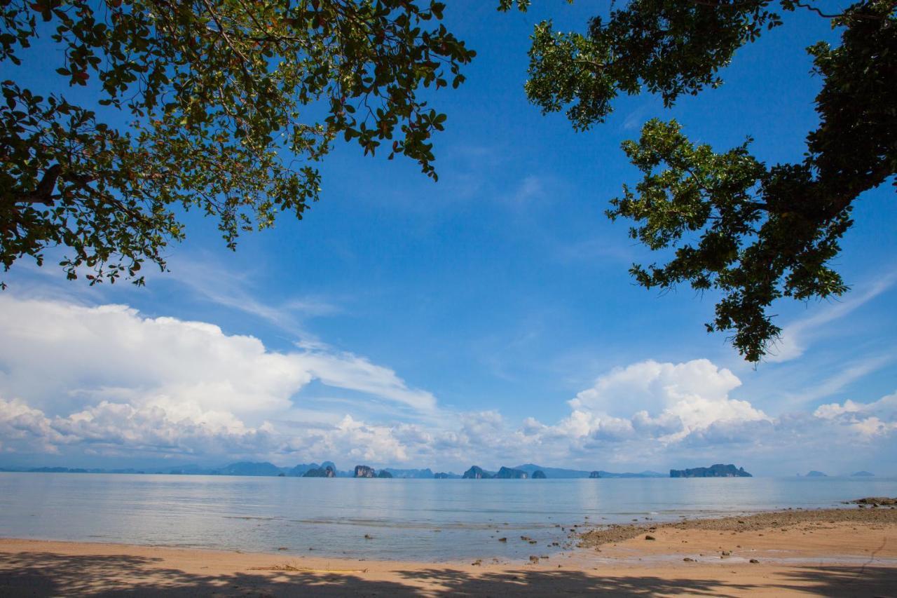 Villa Diva Star Ko Yao Noi Zewnętrze zdjęcie