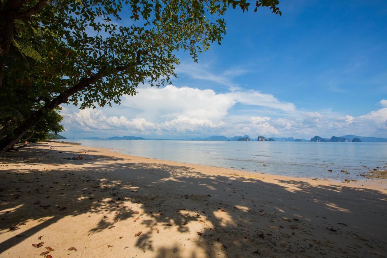 Villa Diva Star Ko Yao Noi Zewnętrze zdjęcie