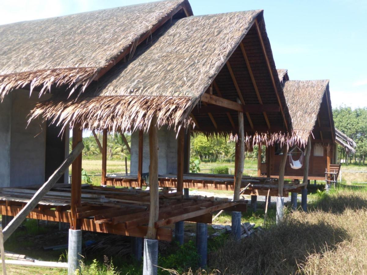 Villa Diva Star Ko Yao Noi Zewnętrze zdjęcie