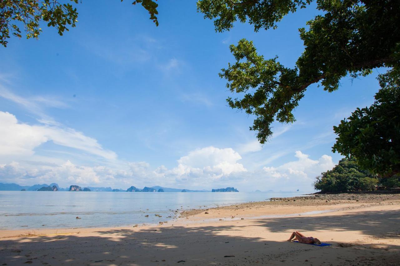 Villa Diva Star Ko Yao Noi Zewnętrze zdjęcie