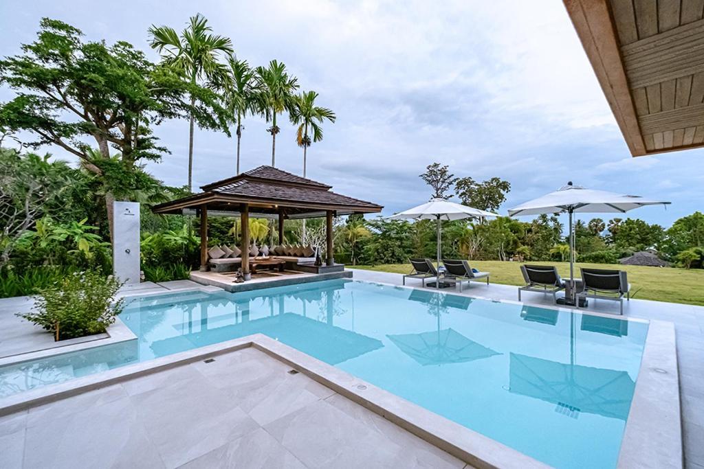 Villa Diva Star Ko Yao Noi Zewnętrze zdjęcie