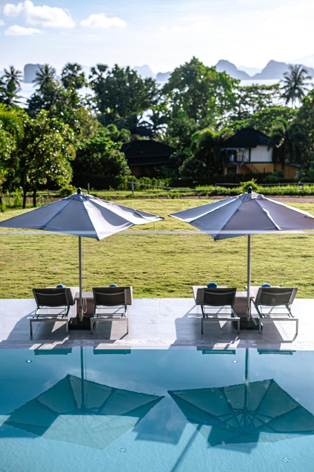 Villa Diva Star Ko Yao Noi Zewnętrze zdjęcie